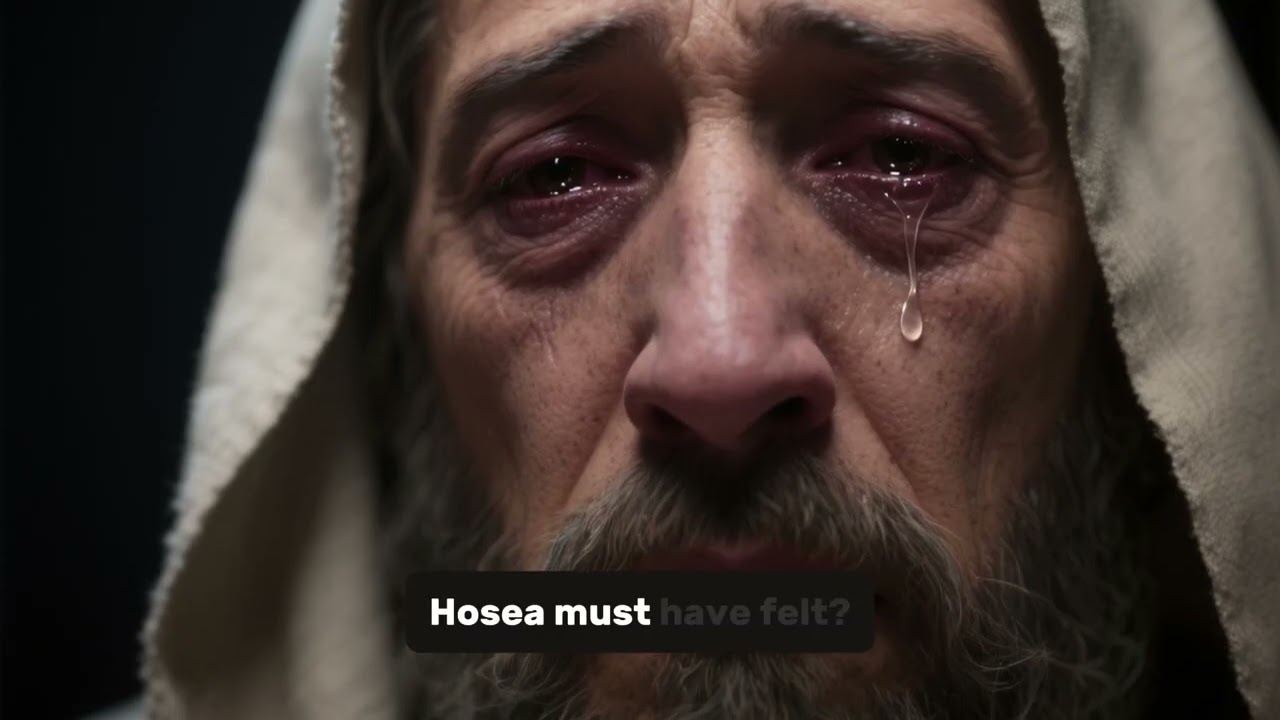 The Book of Hosea Explained: A Love Story That Changed Israel