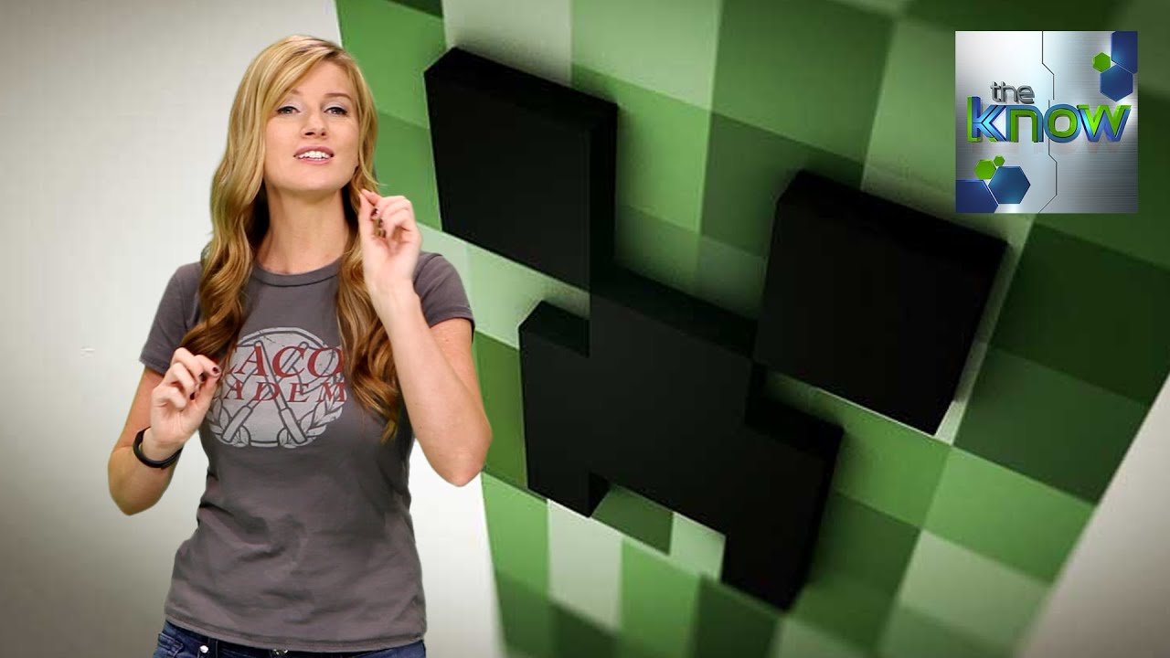 It's Official: Microsoft Buys Mojang, Studio Founders Depart - The Know