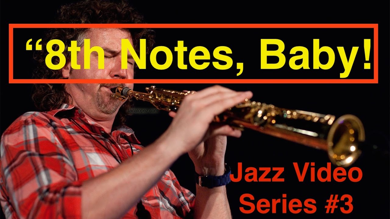 Jazz InBetween-isode #3 - 