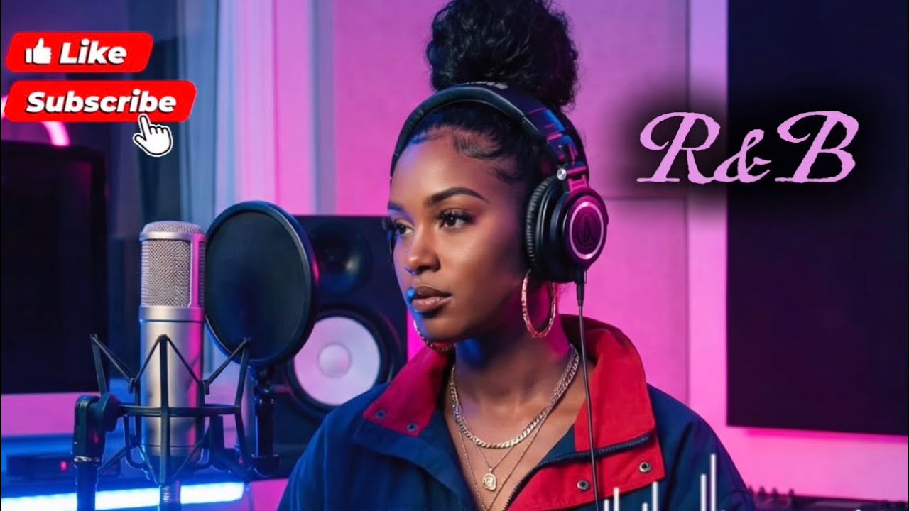 Let the music flow 🎙️