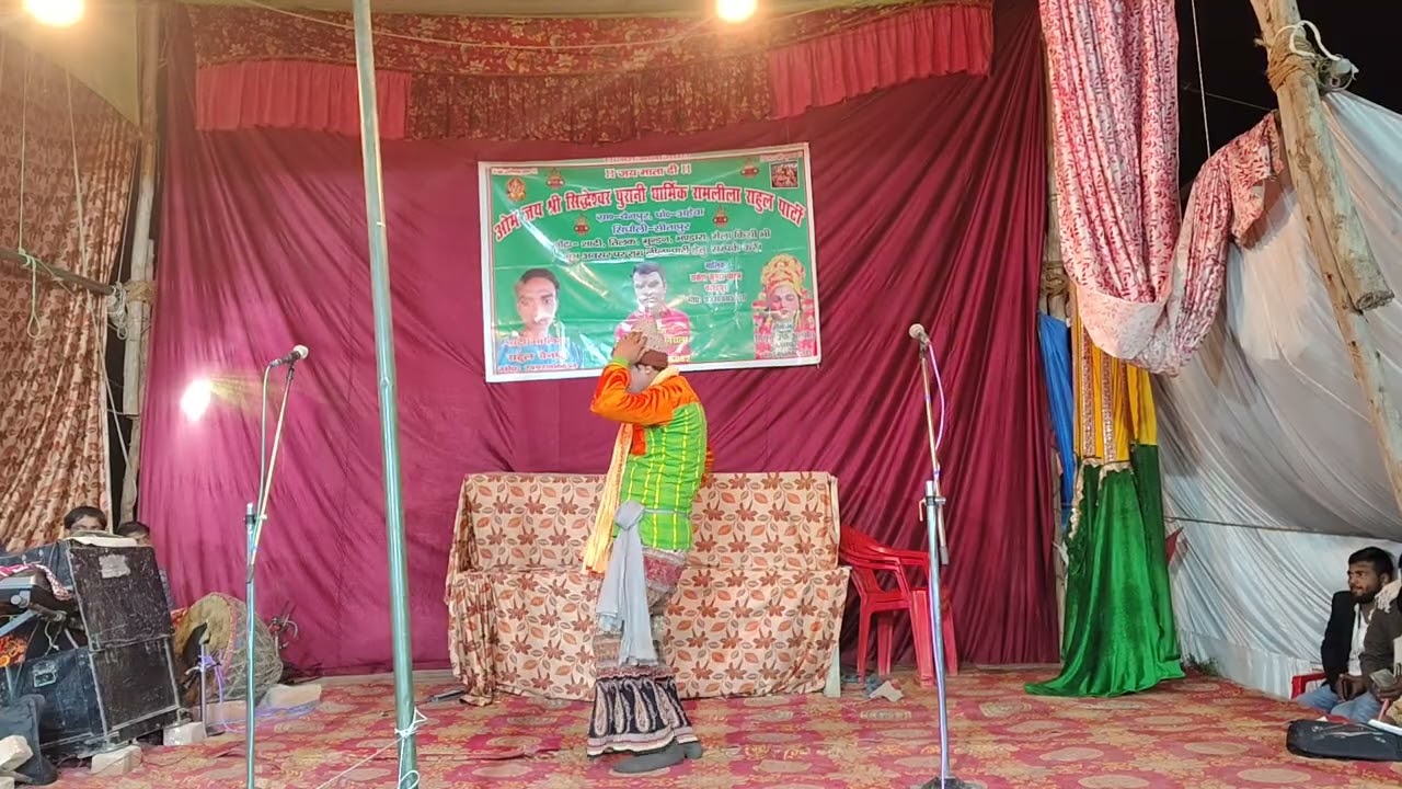 एंट्री कॉमेडियन मास्टर 2