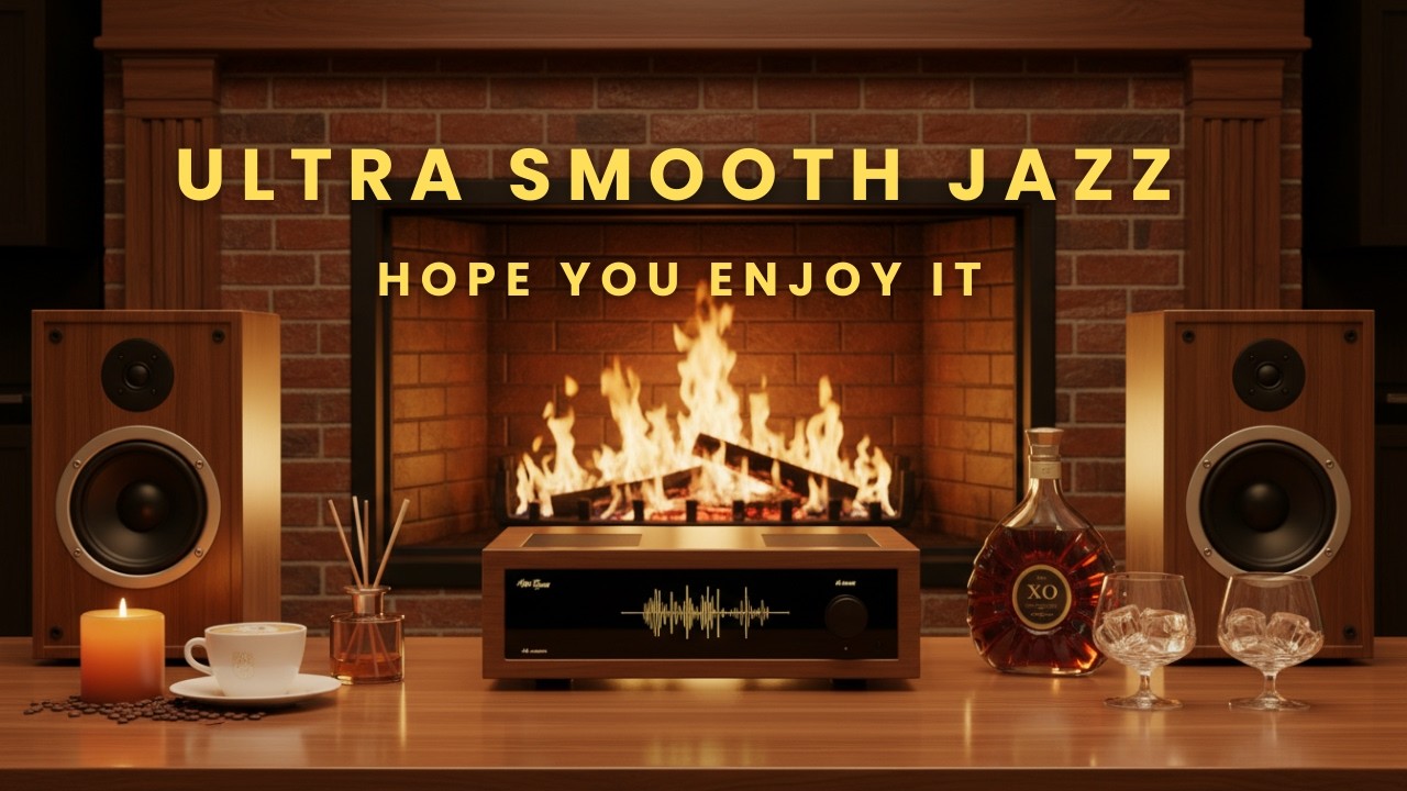 Aesthetic Daylight ✨ Ultra Smooth Jazz & Minimalist Chill | 70 BPM Hi-Fi Background