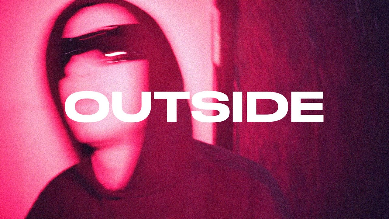 ŻABSON x WIZ KHALIFA TYPE BEAT | OUTSIDE | (prod. 707)