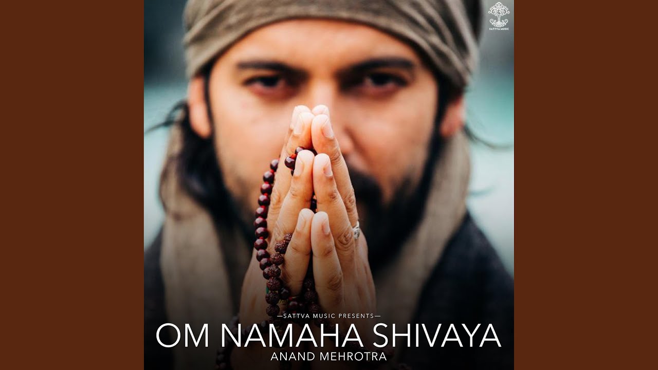 Om Namaha Shivaya