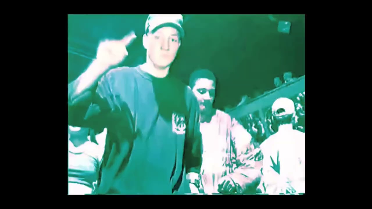 EL3V4TOR X DJ FLEXIN' - R A V E  3 0 9 9