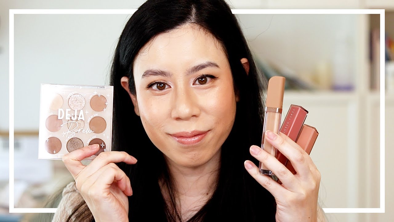 My Current Makeup Favourites for 2025!