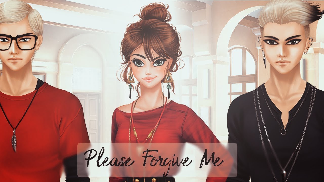 O Segredo de Henri Musica Please Forgive Me
