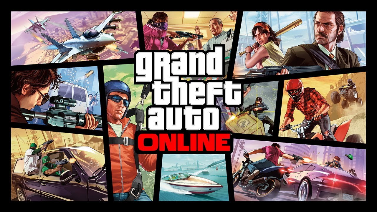Bergmann scheitert an GTA ONLINE