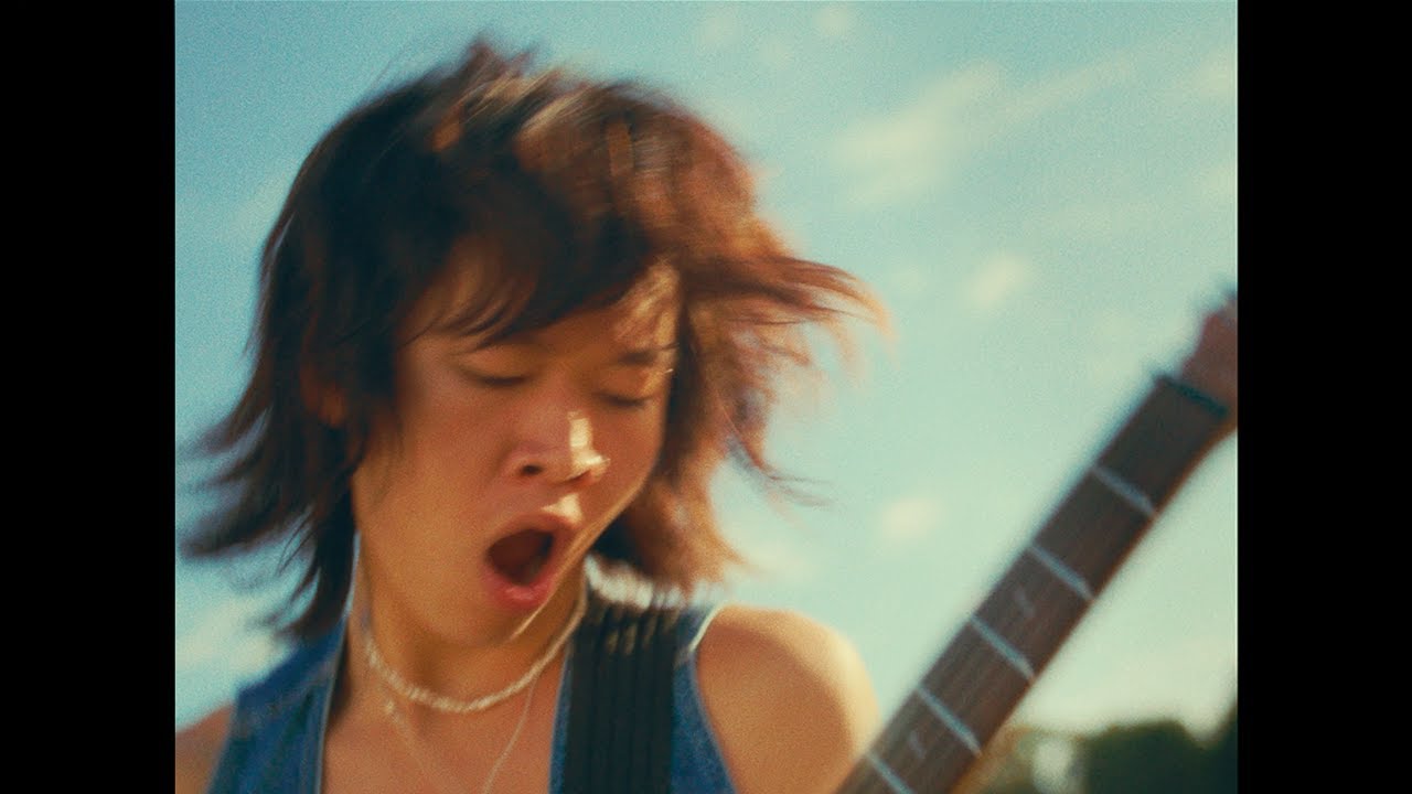 Peach Fuzz - Fall Right Back To You (Official Video)