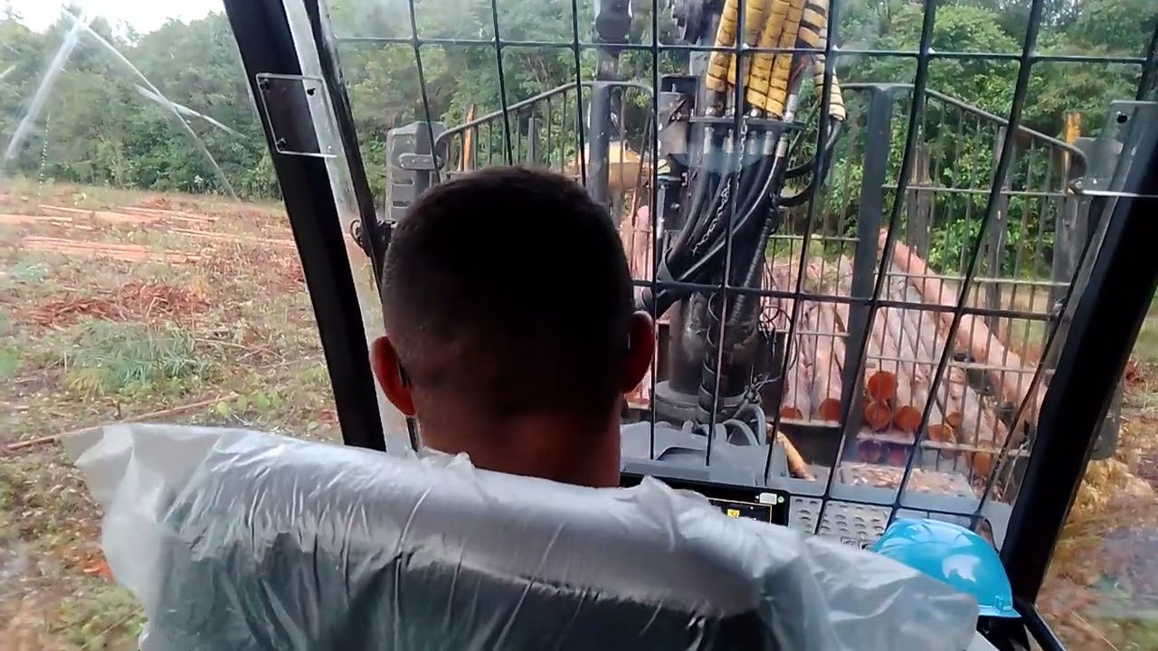 video operacional forwarder