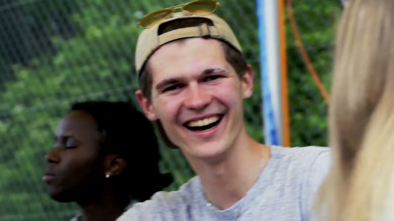 Aftermovie Touch the Clouds Festival Gr&auml;felfing 2023