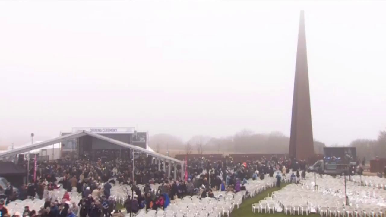 IBCC Official Opening Ceremony