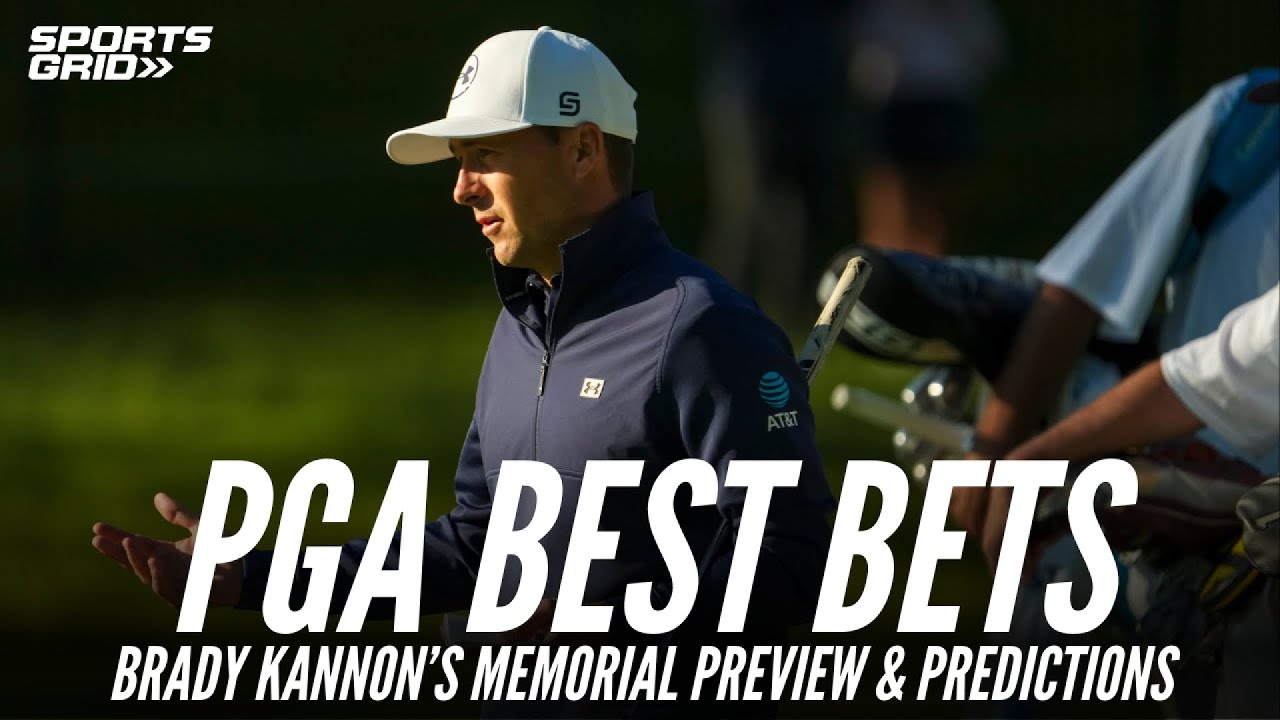 Memorial Tournament Peview: Key Highlights & Predictions
