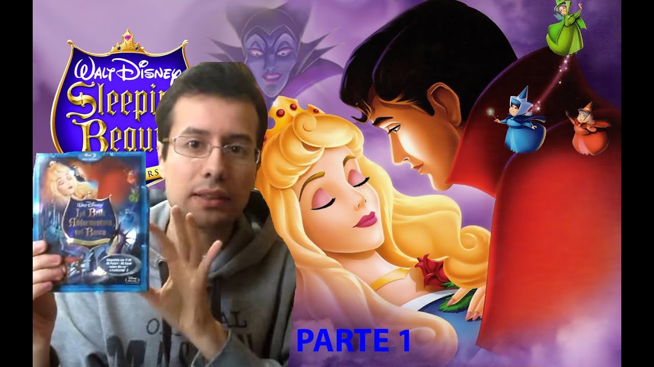 La mia Collezione Disney Blu Ray e DVD - Parte 1