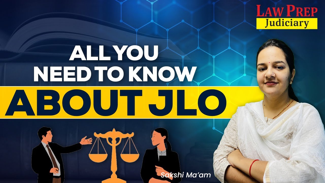 How to Become a Junior Legal Officer in Rajasthan: Exam Pattern, Syllabus, Eligibility and More