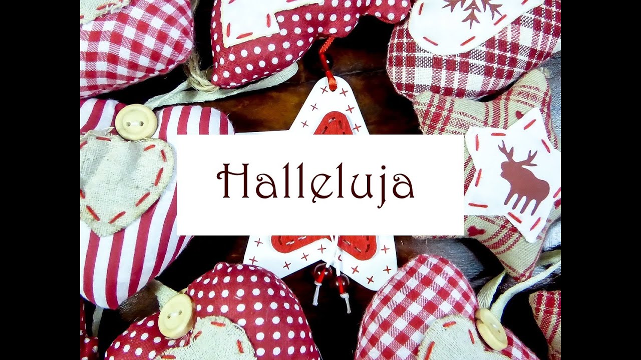 Halleluja