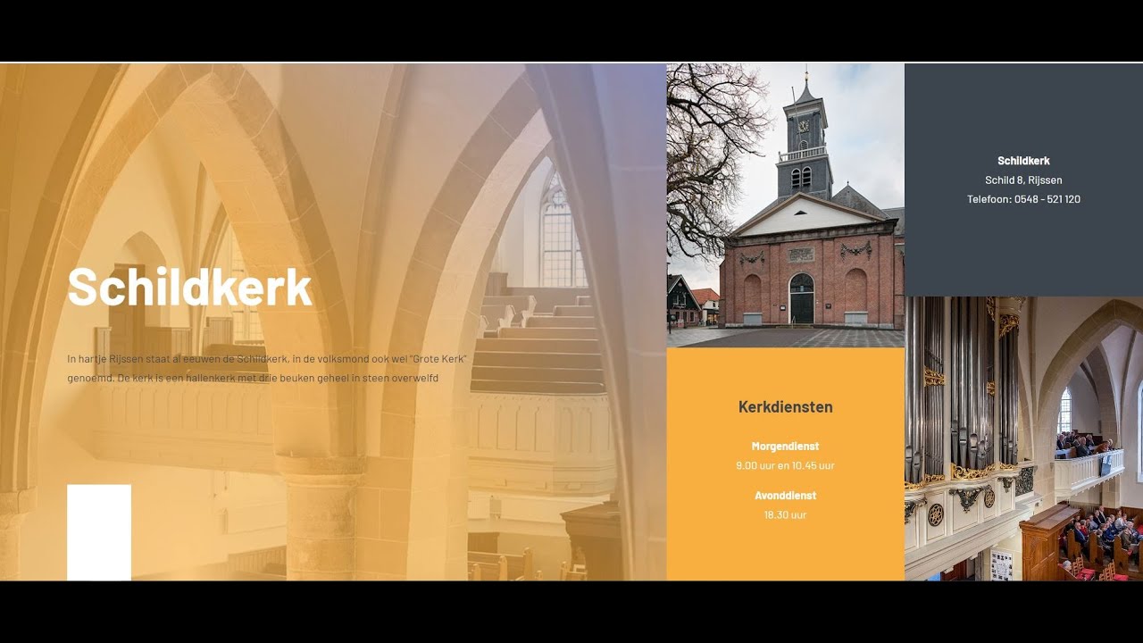 15-03-2026 10:45 Schildkerk