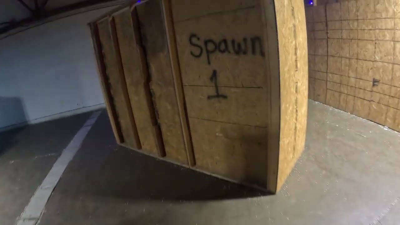 RCA Team Death Match 