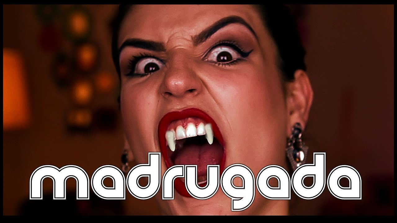 5inco Minutos - EU AMO A MADRUGADA!
