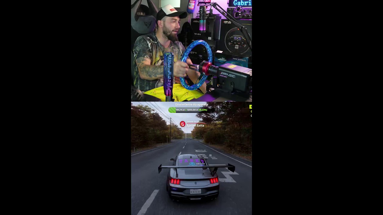 Forza Horizon 6 | Japonia Wita