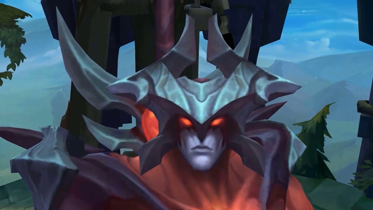 Aatrox - 