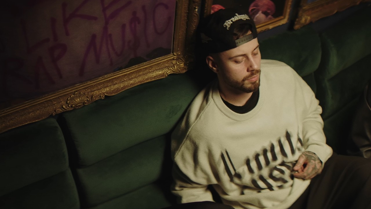 Petre Ștefan x Jo - Mintea mea (Official Music Video)