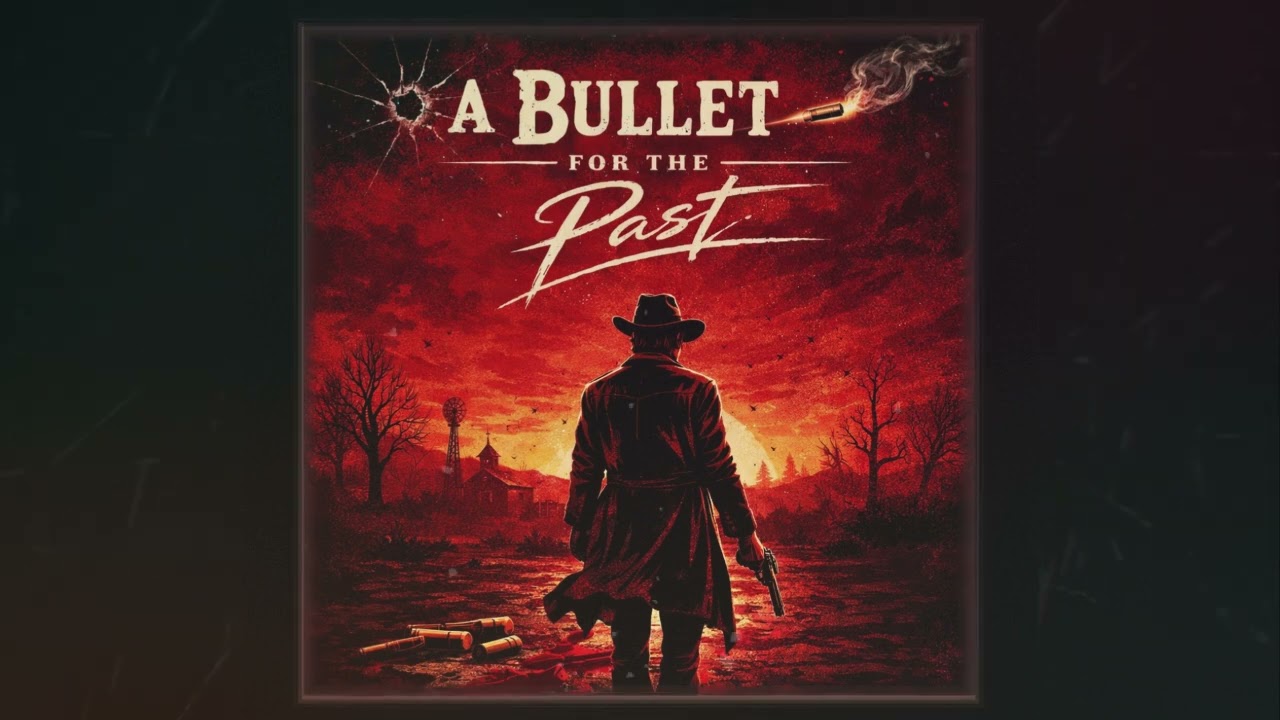 A Bullet for the Past