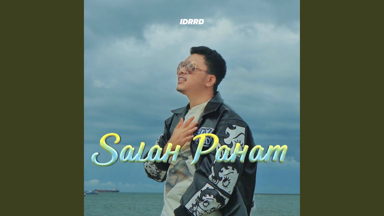 SALAH PAHAM
