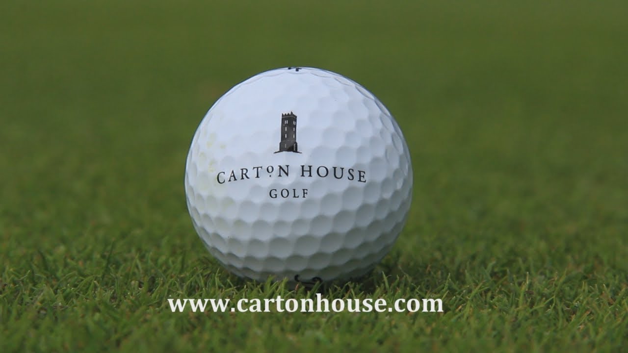 GTW: Carton House Golf