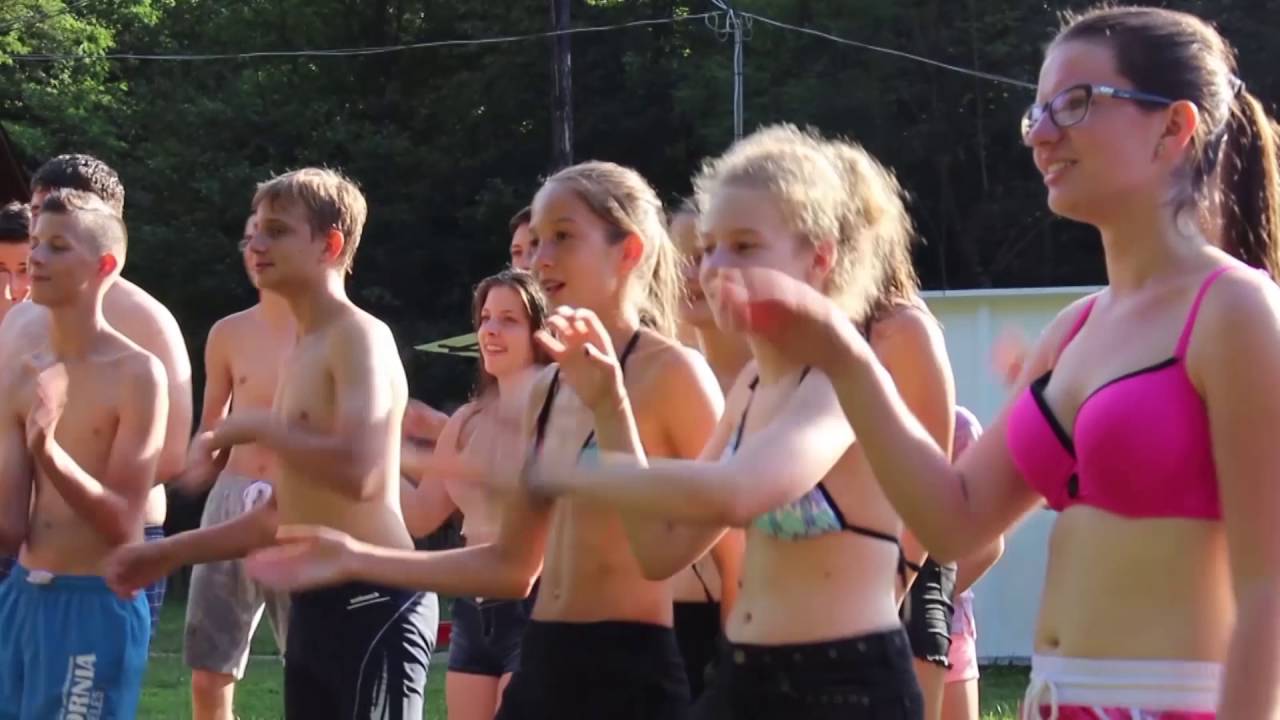 Dobó Gólyatábor 2016