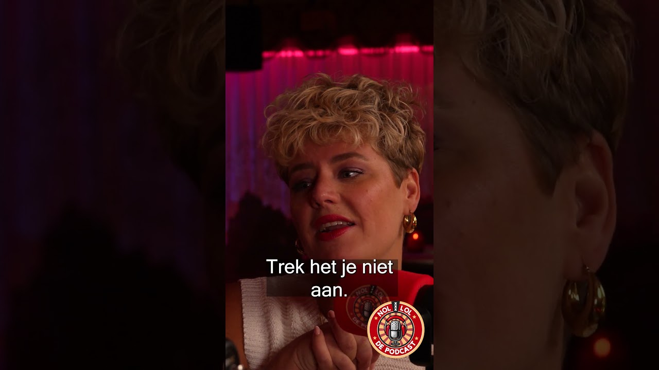 Ik heb gisterenavond huilend in mijn bed gelegen! #33 Bekijk hem nu!