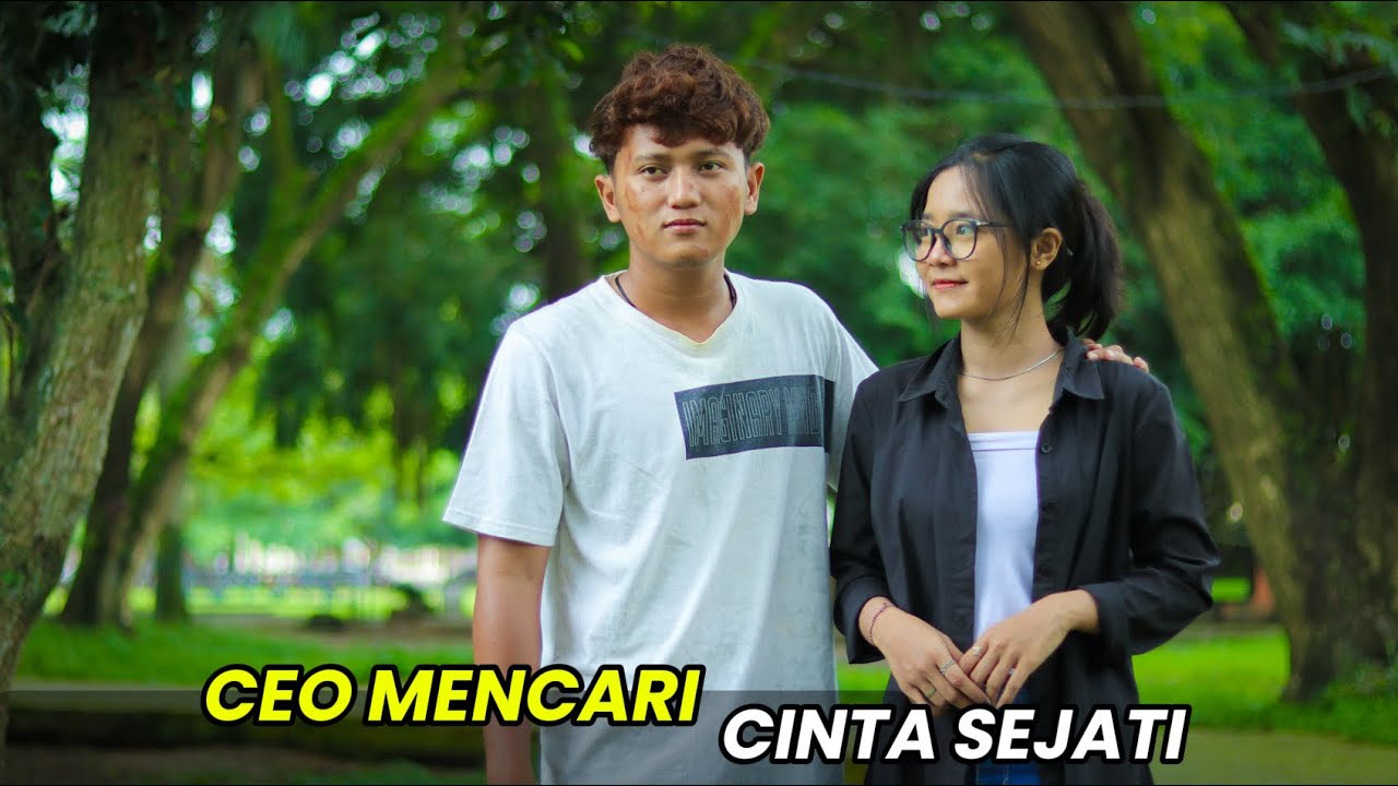 CEO MENCARI CINTA SEJAT! Saat Bos Besar Menyadari Bahwa Kebahagiaan Tak Selamanya Tentang Kesuksesan