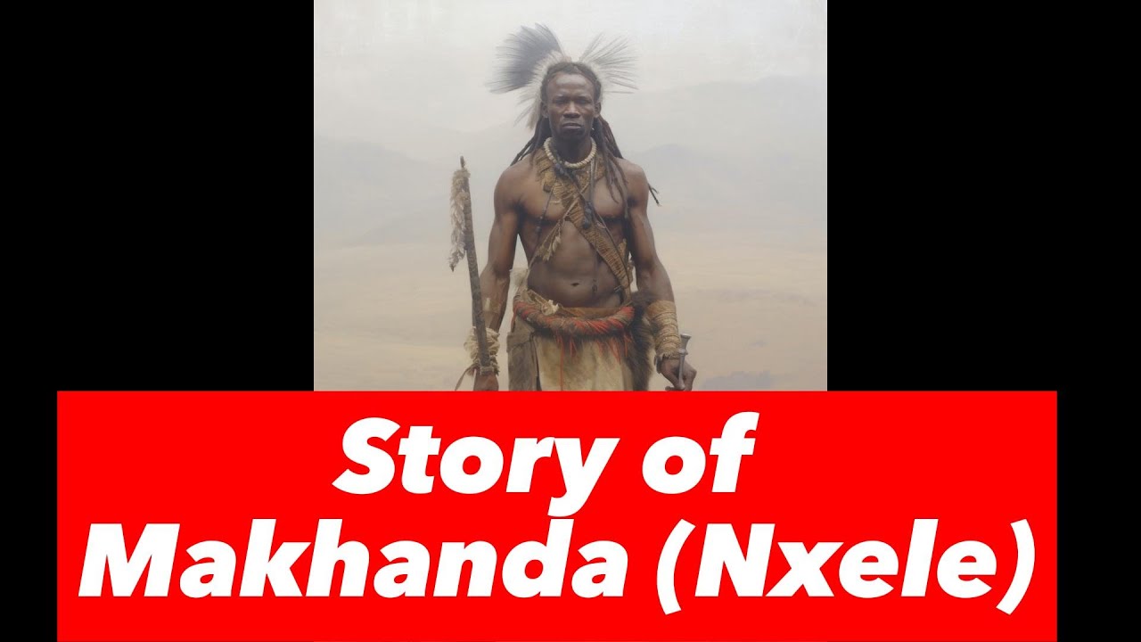 Chief Makhanda, the warrior prophet who foresaw colonial destruction & united Xhosa people to fight