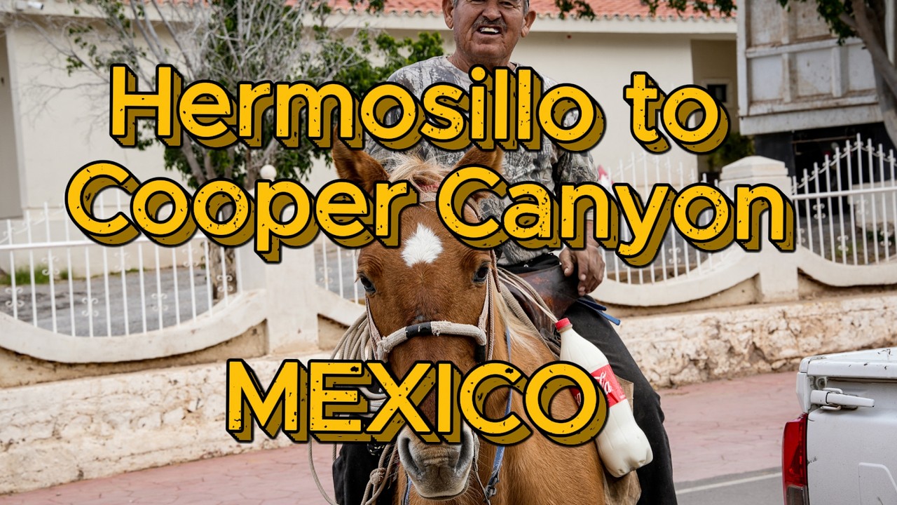 0214On my GS 1250 to Copper Canyon.