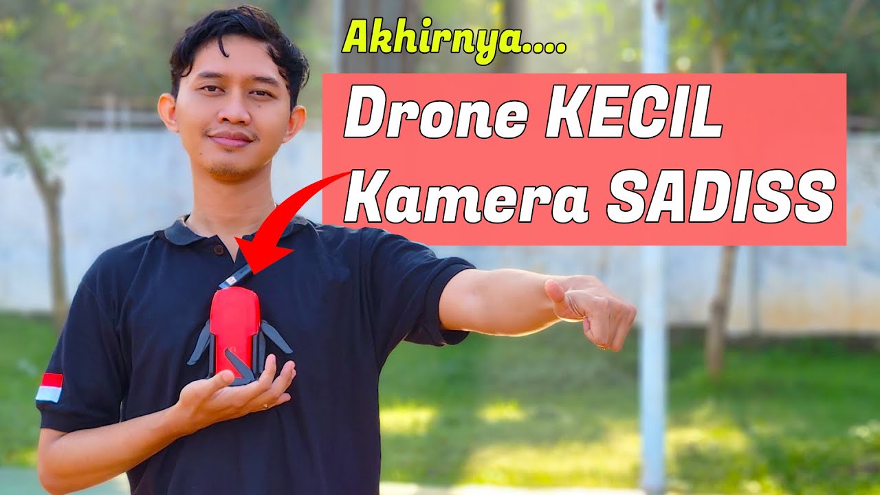 AKHIRNYA!!! AUTEL NANO+ Kameranya JOOSS