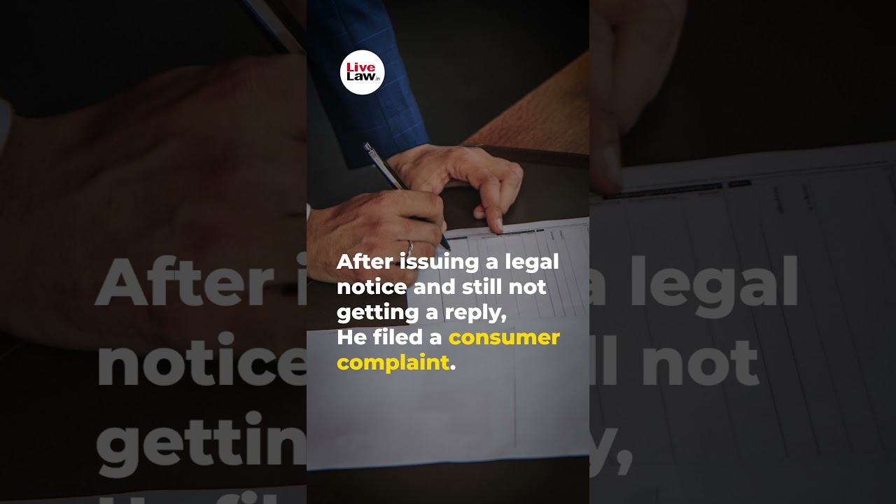Consumer Rights