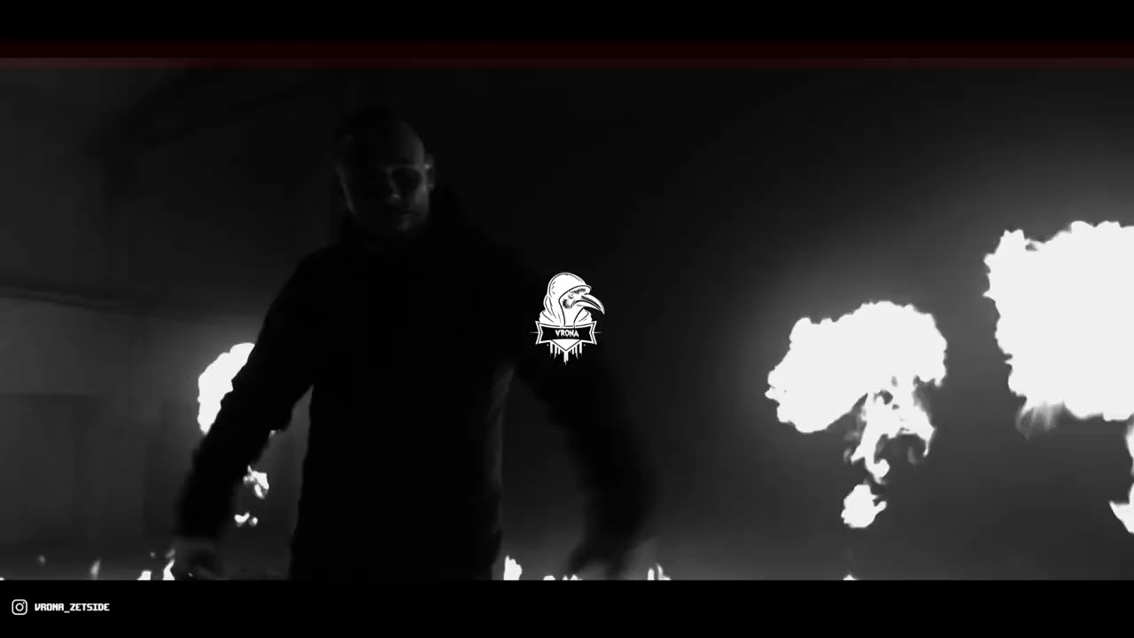 Bonus RPK x Ciemna Strefa Type Beat / Hard Street Hip Hop Beat