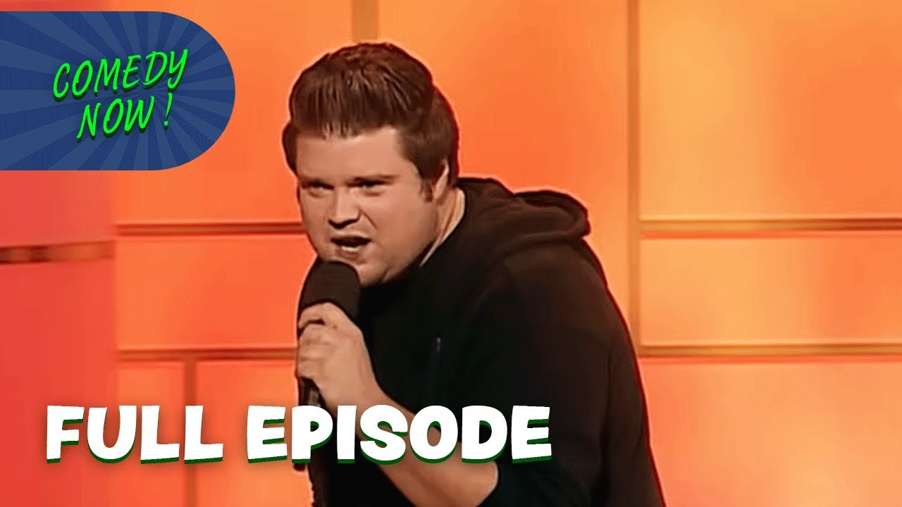 Simon King | US Elections Are Like Monster Truck Rallies | Comedy Now!