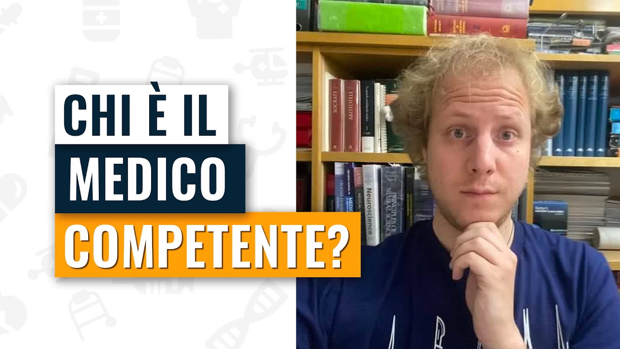 Il medico competente: tutto quello che devi sapere