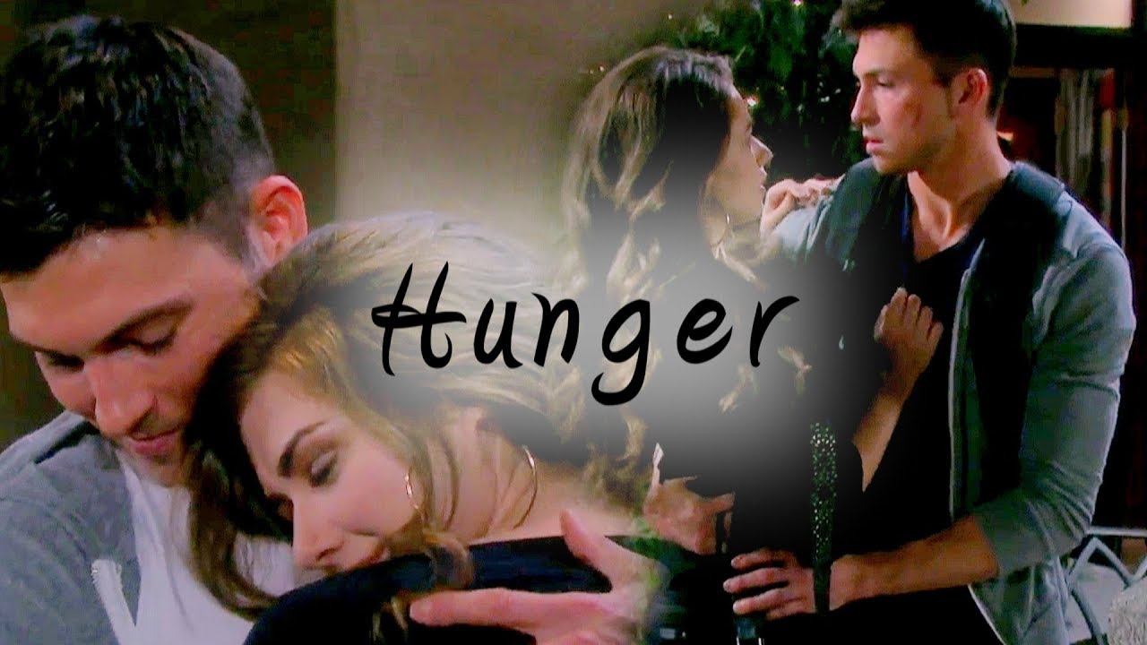 Ben and Ciara || Hunger