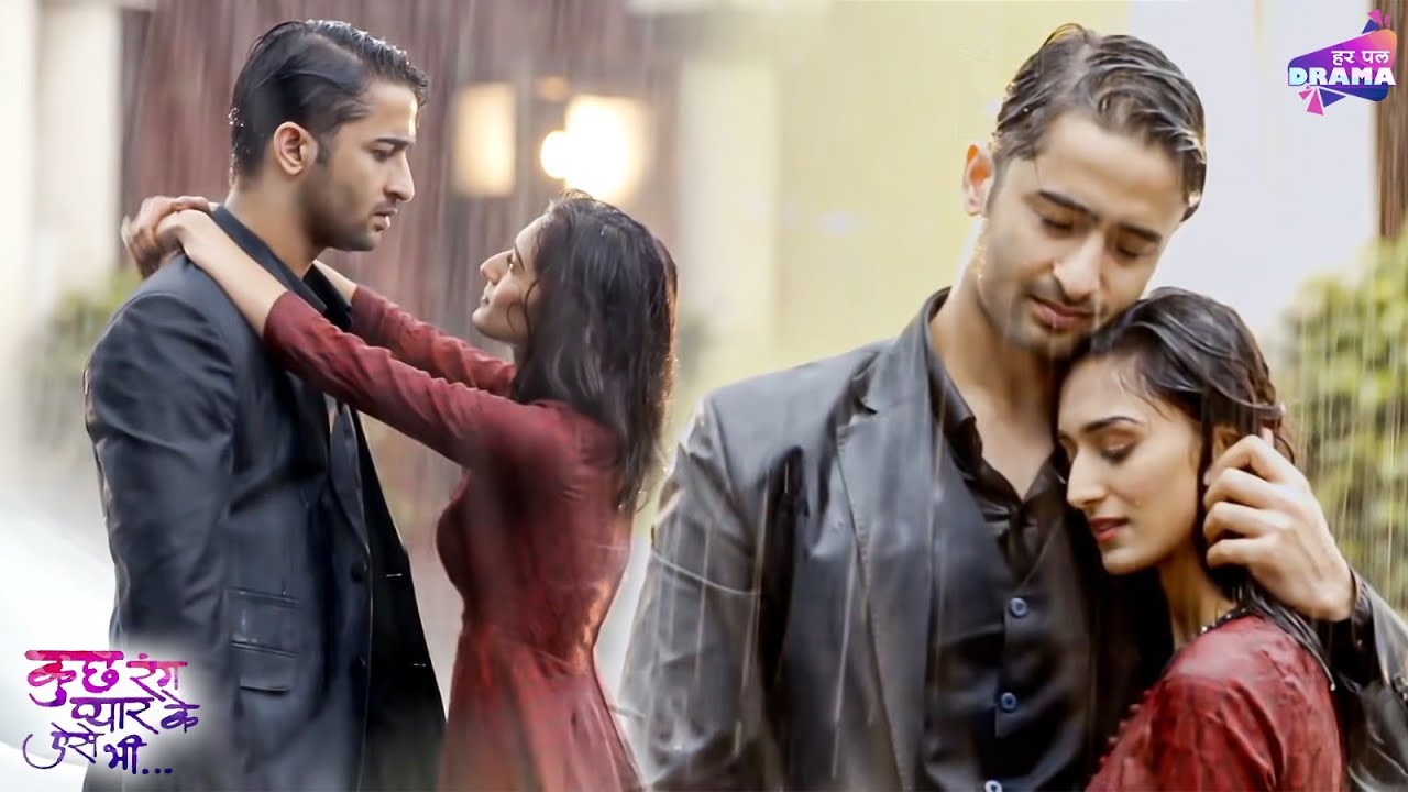 देव और सोनाक्षी ने की पुरानी यादे ताज़ा | Episode 372 - 374 | Kuch Rang Pyar Ke Aise Bhi | Shaheer