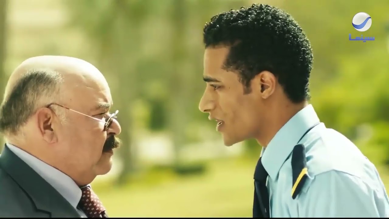 واحد صعيدي | فالح مش مرتاح ل وسيم وقرر يحطه في دماغه