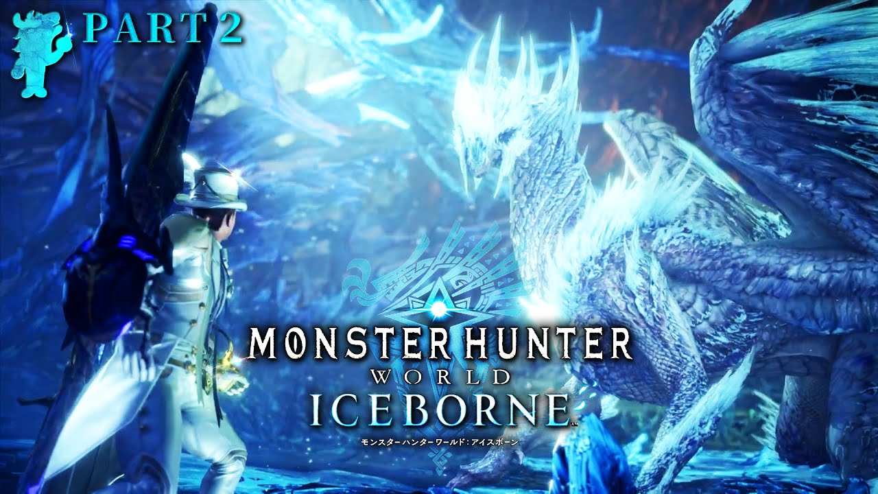 バトラの『モンスターハンターワールド : アイスボーン』ダイジェスト PART２【2026/1/23】