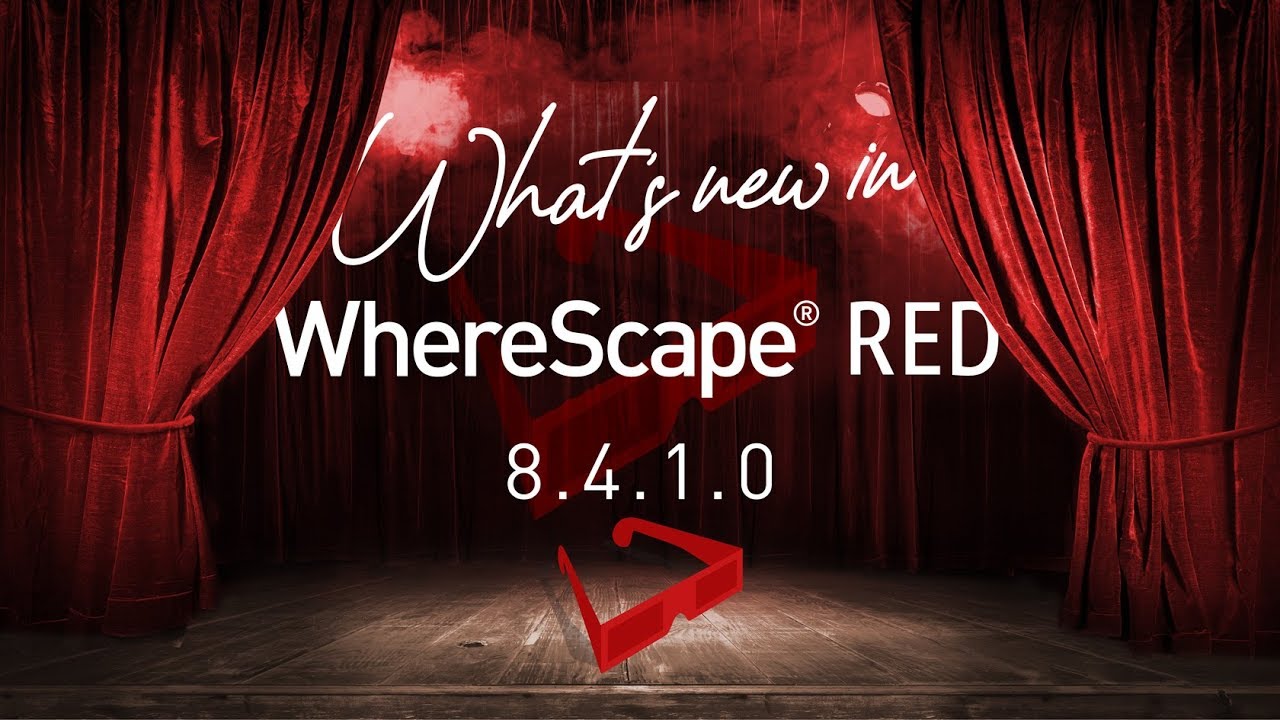 What's new in WhereScape 8.4.1.0, presented by WhereScape's Dave Paul