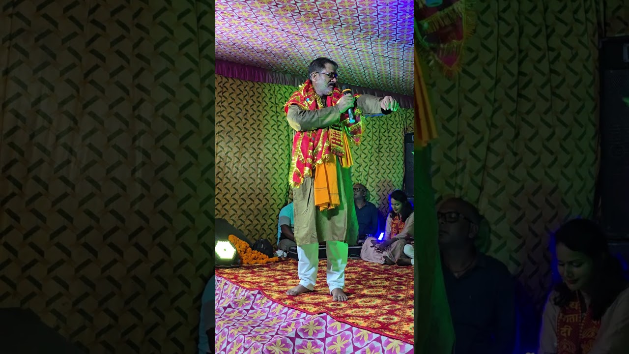 #shortsfeed Sai Shivanand Tiwari Sai jee