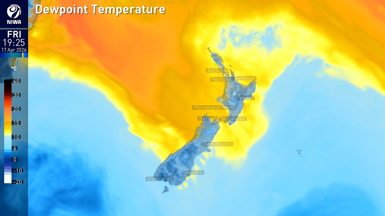 🌧️ Showers and Downpours this weekend
