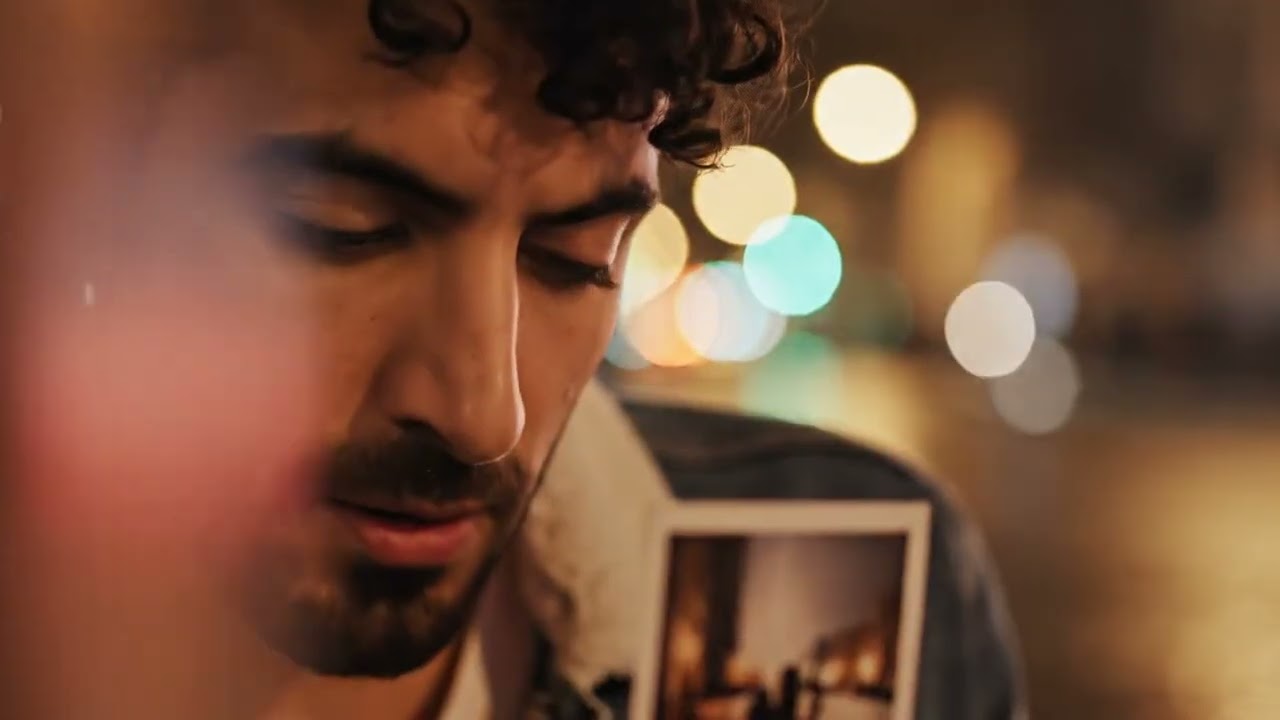 לא אמרתי לך Lo Amarti Lecha mv