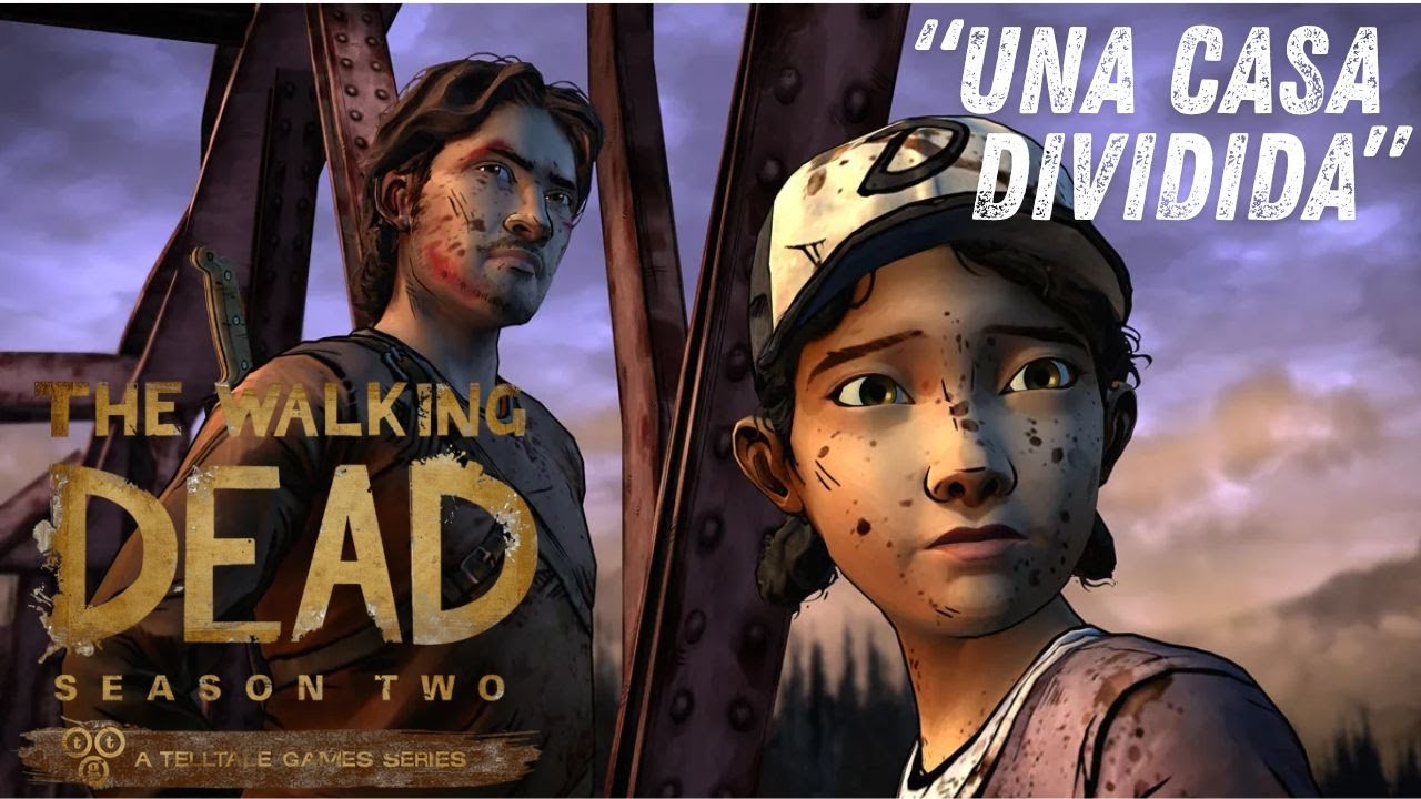 TWD T2 CAP 2 