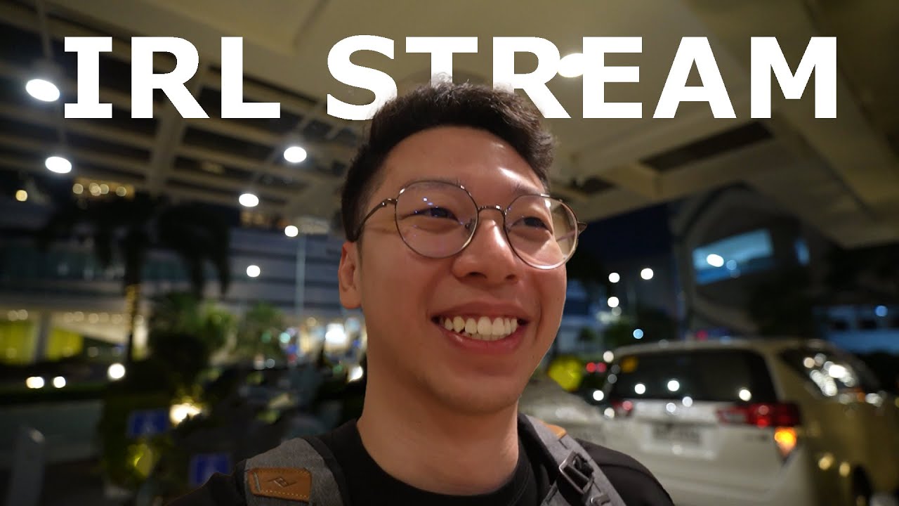 I Entered COMEX Live🔴