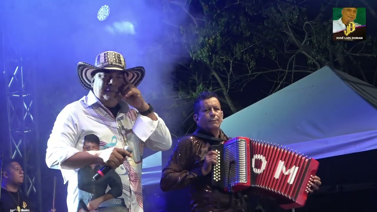 Por La Región En Vivo José Luis Durán 